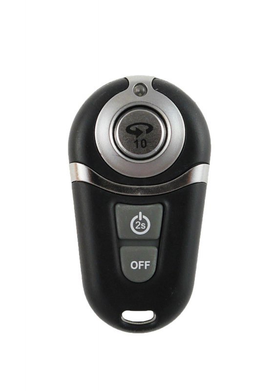 Wibrator-HERKULES-LOVECLONEX 8&quot;-vibration USB Remote Control
