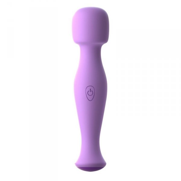 Body Massage-Her - masażer (fioletowy)