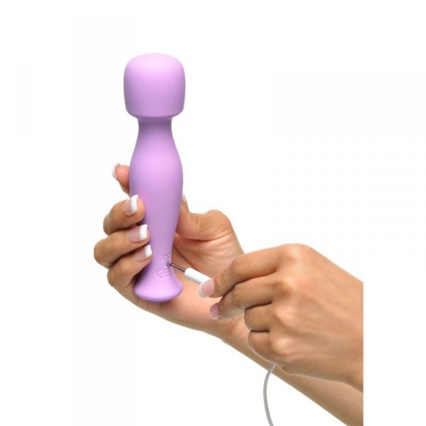Body Massage-Her - masażer (fioletowy)