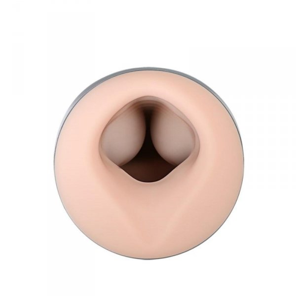 nadmuchiwany wewnątrz wibrujący masturbator OTOUCH Ninja 2 Masturbator