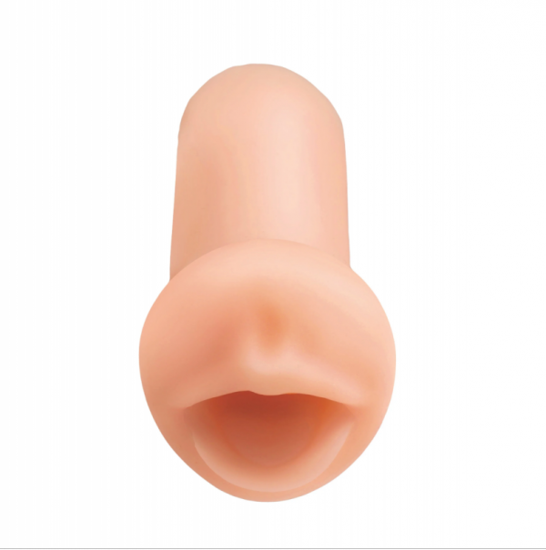 Pipedream PDX Extreme Coed Cocksucker Light - masturbator (cielisty)