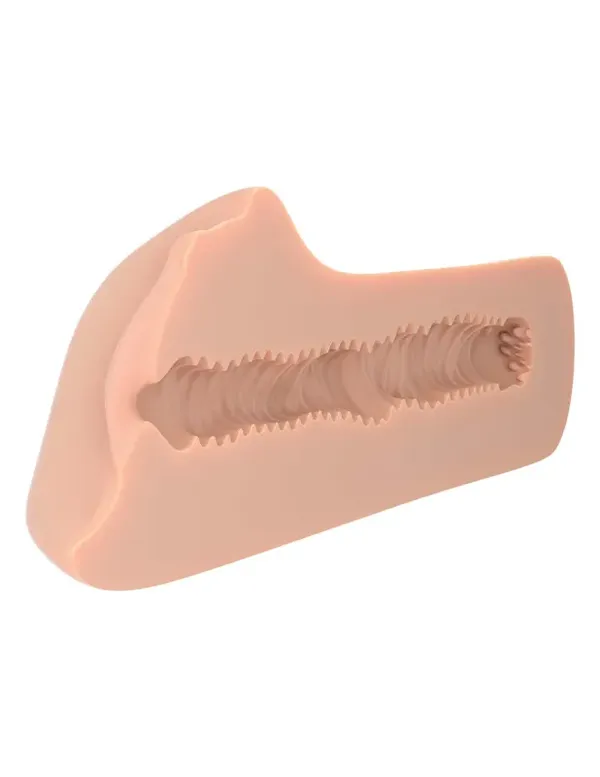 PDX Plus Masturbator Perfect Pussy Glory Stroker Light  masturbator (cielisty) 