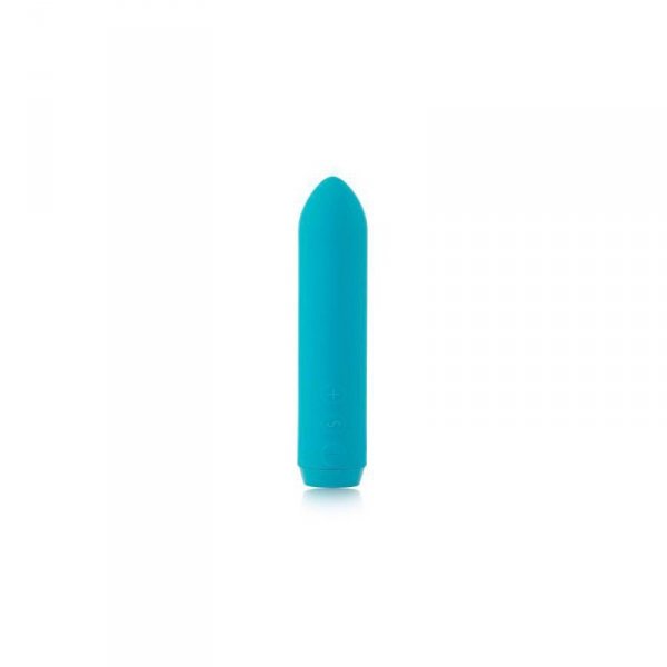 Je Joue Classic Bullet - Mini Wibrator (niebieski)