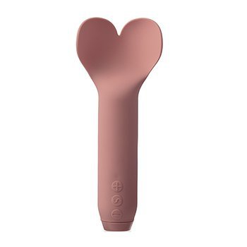 Je Joue masażer Amour Bullet Pale Rosette (różany)