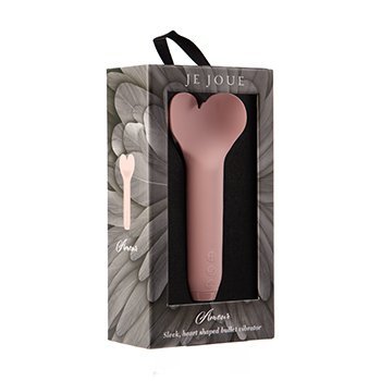 Je Joue masażer Amour Bullet Pale Rosette (różany)