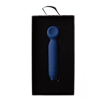 Je Joue wibrator Bullet Vita Cobalt Blue (niebieski)