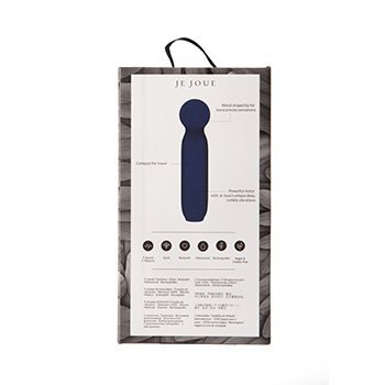 Je Joue wibrator Bullet Vita Cobalt Blue (niebieski)