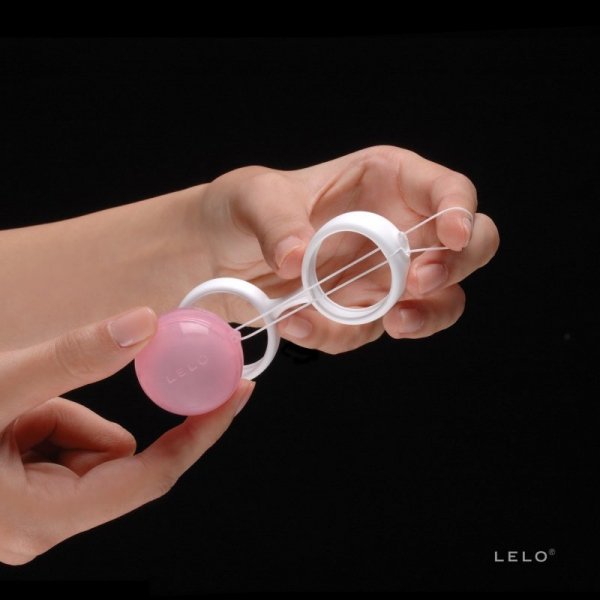 LELO - Luna Beads