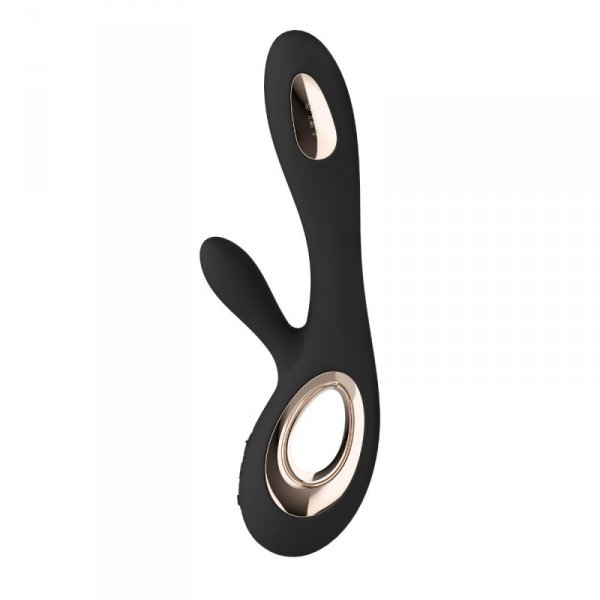 Lelo Soraya Wave Black