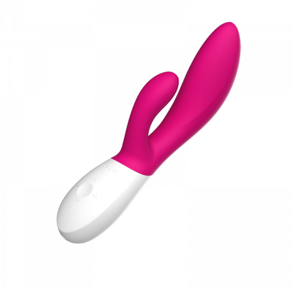 Lelo Ina Wave 2 Cerise