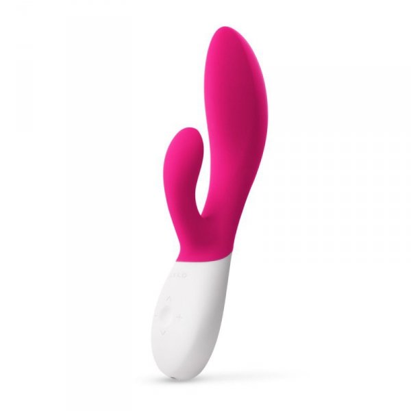 Lelo Ina Wave 2 Cerise