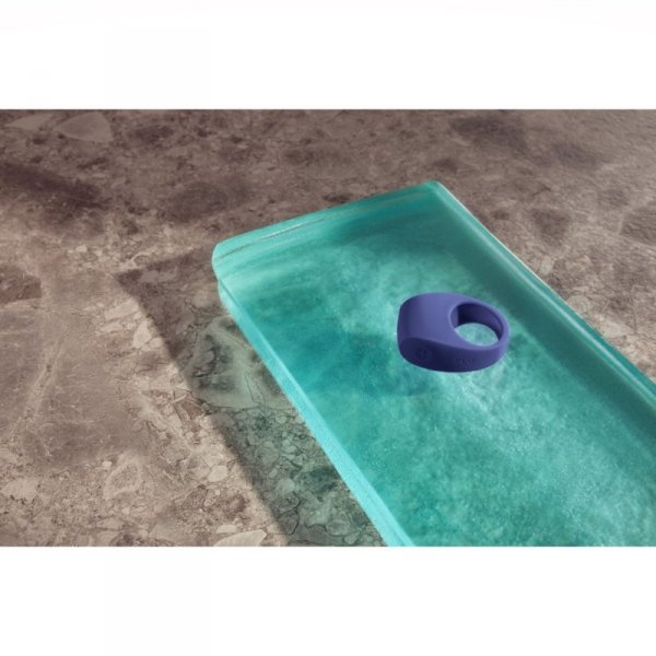 Lelo Tor 3 Base Blue