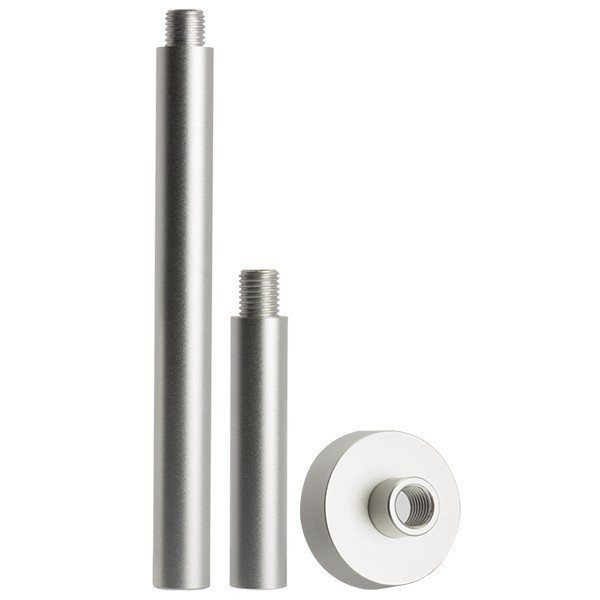 Kink by Doc Johnson Power Banger Fuck Hole Accessory Pack 10 Piece Kit - zestaw masturbatorów