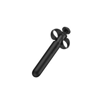 Nexus Infinity Lube Launcher Classic - wibrator (czarny)