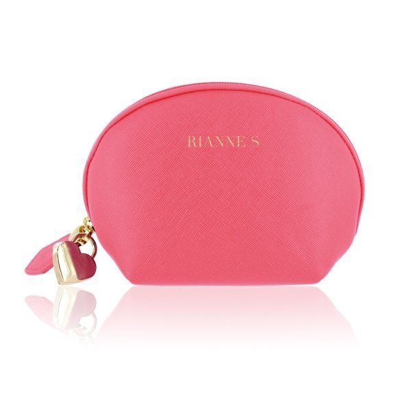 Kulki gejszy Rianne S Pussy Playballs (koralowe)