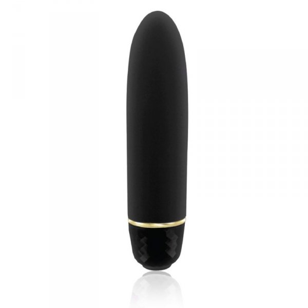 Rianne S - Classique Vibe - Mini Wibrator (czarny)