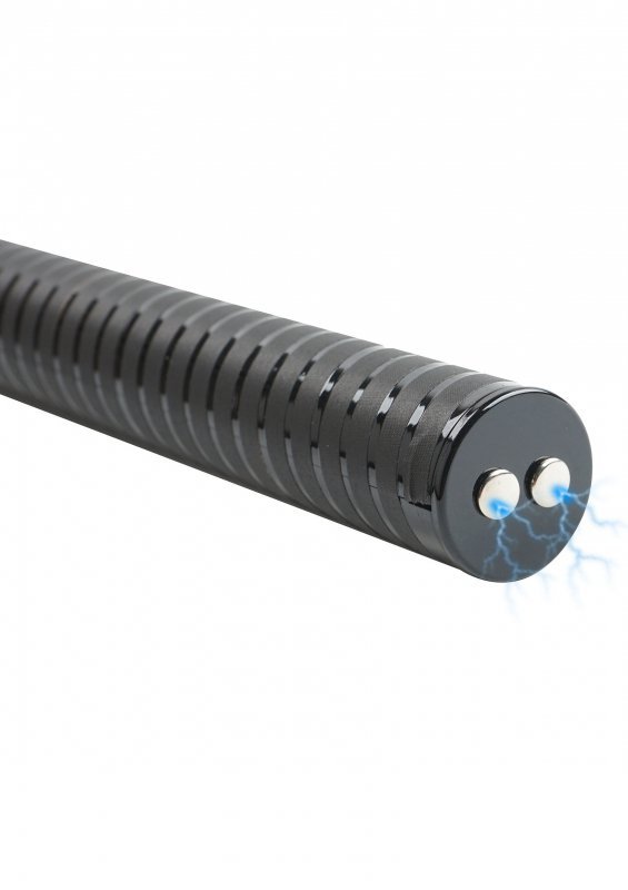 Hidden Desire Extreme Electro Baton (czarny)