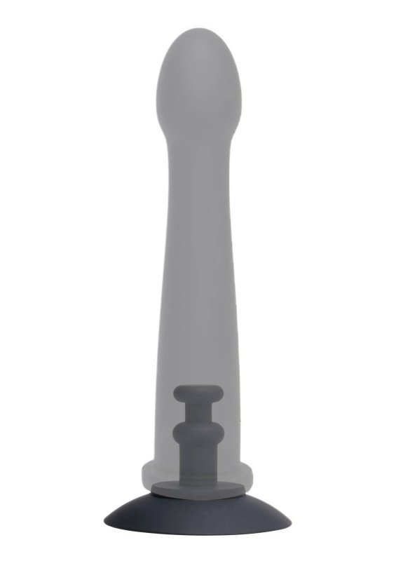 Hidden Desire przyssawka Fuck Machines Easy-Lock Suction Cup