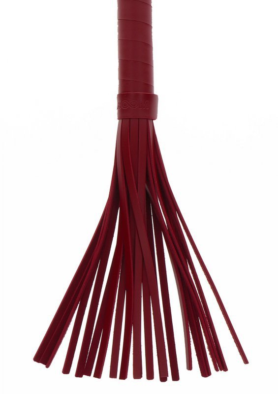 Taboom Small Whip Red - pejcz (czerwony)