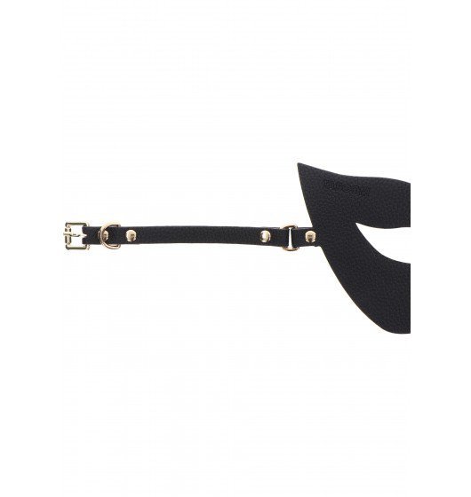 Taboom Dona Cat Mask - maska (czarny)