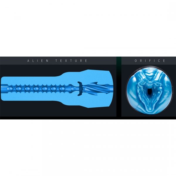 FLESHLIGHT ALIEN - masturbator (kosmiczny)