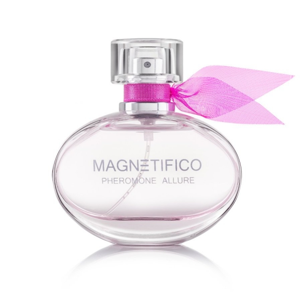 MAGNETIFICO ALLURE perfumy z feromonami 50ml - damskie