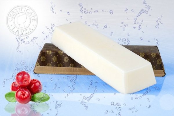 Balsam żurawina  100g