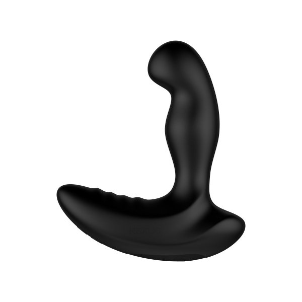 Nexus - Ride Remote Control Prostate Dual Motor Vibrator - masażer prostaty (czarny)