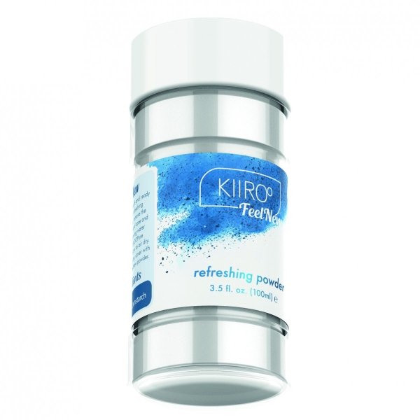 Kiiroo Feel New Refreshing Powder - puder do masturbatorów