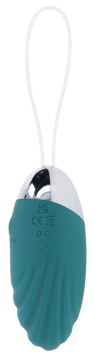 Evolved Oval Office Remote Egg - jajko wibrujące (zielony)