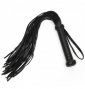 FSoG Bound to You Flogger - pejcz (czarny) 
