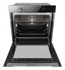 Piekarnik AMICA ED37610B X-TYPE STEAM
