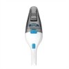 Odkurzacz ręczny 3,6V NVC115JL BLACK+DECKER