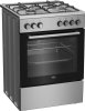 Kuchnia BEKO FBE62130GXDN