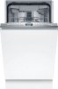 Zmywarka do zabudowy BOSCH SPV4EMX61E