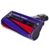 Odkurzacz pionowy DYSON Cyclone V10 Absolute (151W; kolor czerwony)