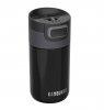Kambukka kubek termiczny Etna 300 ml - Pitch Black