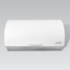Chlebak MR-1676-WHITE MAESTRO