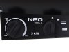 Nagrzewnica elektryczna  3kW NEO Tools 90-066