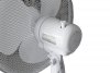 Wentylator stojący Ravanson WT-1040S (biało-szary)
