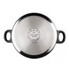 Szybkowar ze stali nierdzewnej Taurus Moments Classic 6L