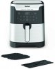 Frytownica beztłuszczowa TEFAL EY801D15