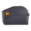 Zebra-Drukarka etyk ZD421/termiczna/203dpi/USB/ETH
