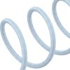 Kabel Baseus Gem USB C-IP 20W 1m (niebieski)
