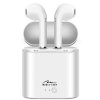 Słuchawki Media tech MT3589W (douszne; Bluetooth; z wbudowanym mikrofonem; kolor czarny