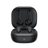 SAVIO SŁUCHAWKI BEZPRZEWODOWE BLUETOOTH 5.3 Z MIKROFONEM, ANC, ENC, QC TWS-12