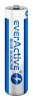 EVERACTIVE BATERIE ALKALICZNE AAA/LR03 LIMITED BLUE ALKALINE - 40 SZTUK ALEV03S2BK