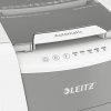 Leitz Niszczarka IQ AutoFeed 100, P4, 100 kartek, 34 l kosz