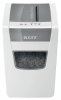Leitz Niszczarka IQ Home Office Slim P4, 10 kartek,  23 l kosz