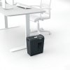 Rexel Niszczarka Secure S5, (P-2), 5 kartek, 10 l kosz
